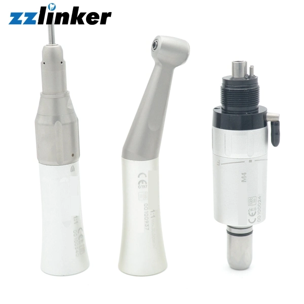 Lk-N21 Dental Low Speed Handpiece Kit OEM Alivable