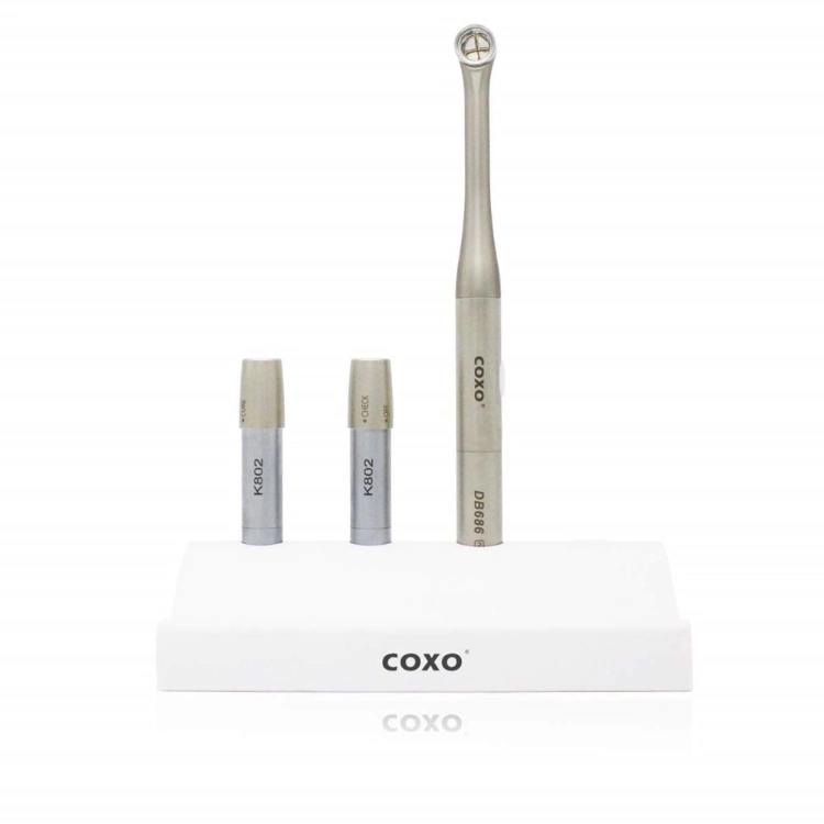 Coxo Wireless Cure Light Curing Machine Dental Coltolux LED Curing Light