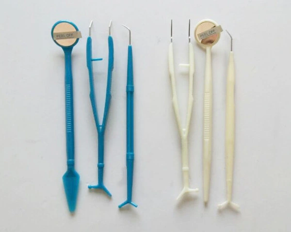 Max Dental Handpiece Set Handpeice Kit    